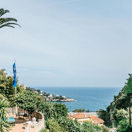 אזה Auberge De L'Europe מראה חיצוני תמונה