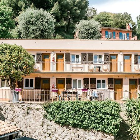 אזה Auberge De L'Europe מראה חיצוני תמונה