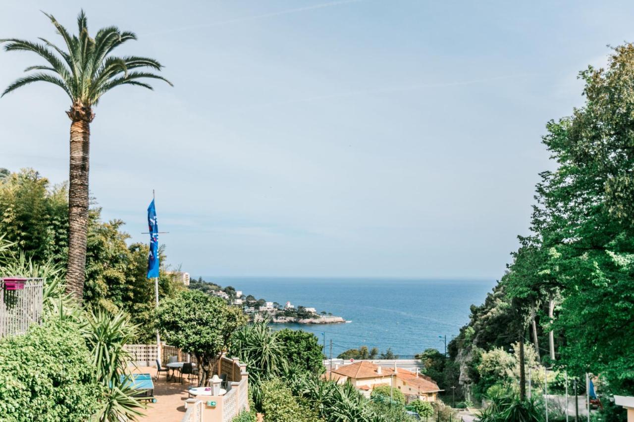 אזה Auberge De L'Europe מראה חיצוני תמונה
